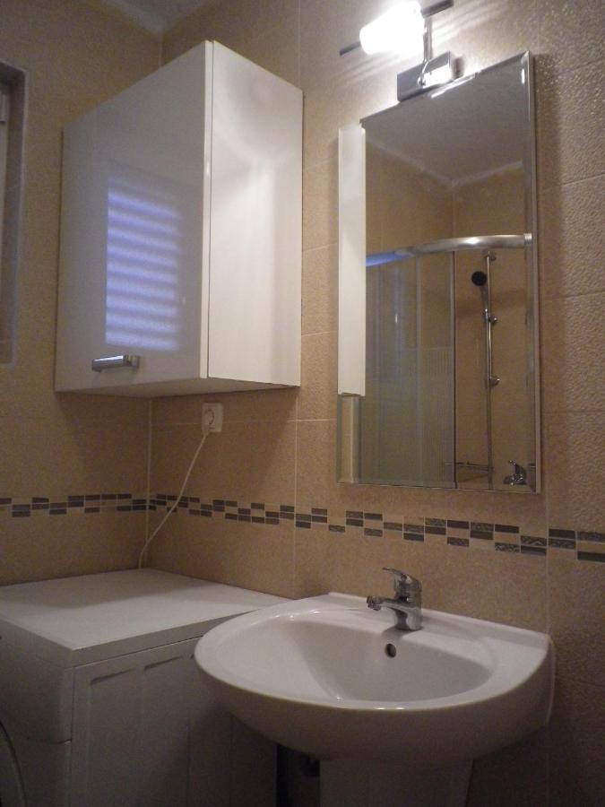 Apartment Emili Marina Zimmer foto
