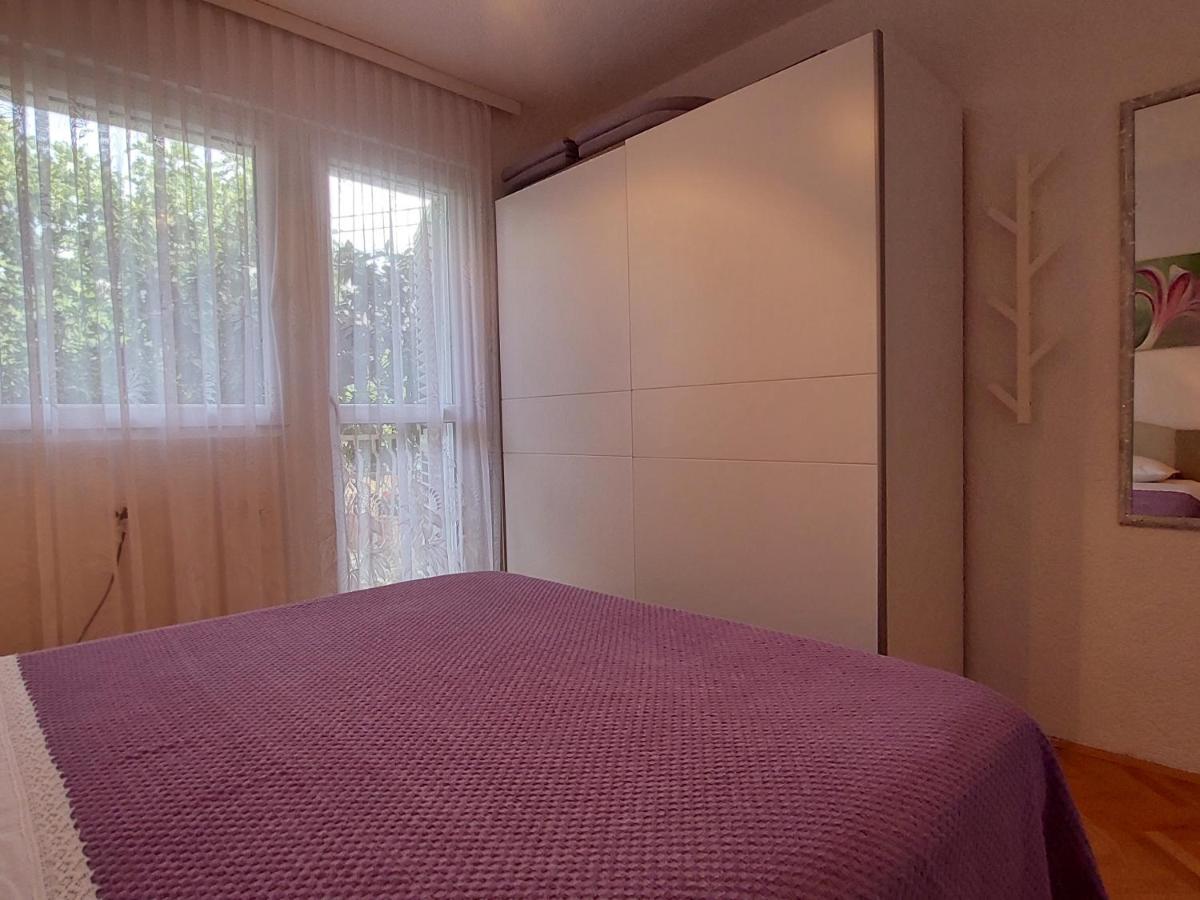 Apartment Emili Marina Exterior foto